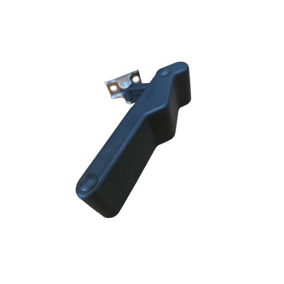 LATCH-RUBBER LOWER
