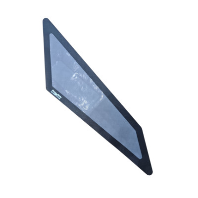 SCREEN-INTAKE OUTER LH