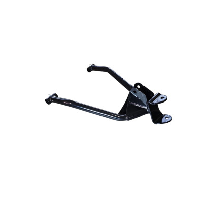 WELD-CONTROL ARM FRT RH BLK