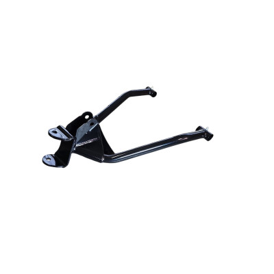 WELD-CONTROL ARM FRT LH BLK