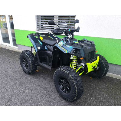 Polaris Scrambler XP 1000 S Mate Cascades Green čtyřkolka...