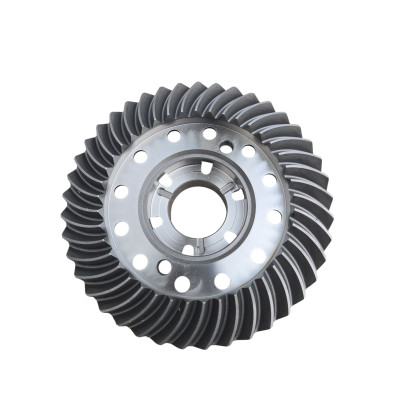 Talířové kolo předního diferenciálu Polaris 3239577