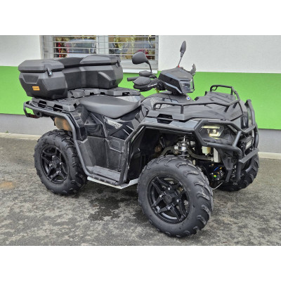 POLARIS SPORTSMAN 570 ATV ČTYŘKOLKA
