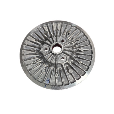 Variátor sekundární vnitřní část Polaris 1323812