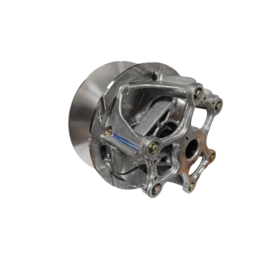 ASM-DRIVE CLUTCH BASIC P90X