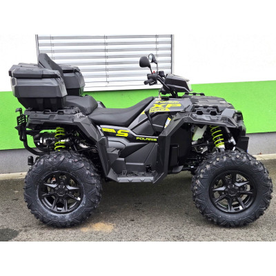 POLARIS SPORTSMAN XP 1000 S 2-UP ČTYŘKOLKA ATV