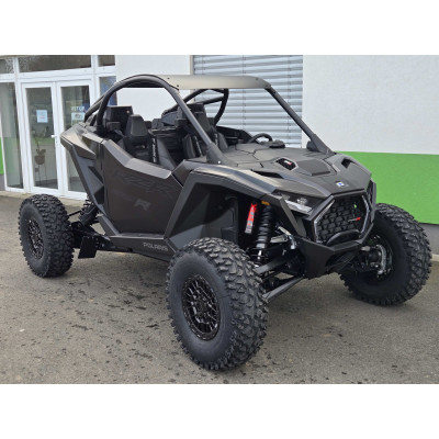 Polaris RZR PRO R Ultimate SSV čtyřkolka