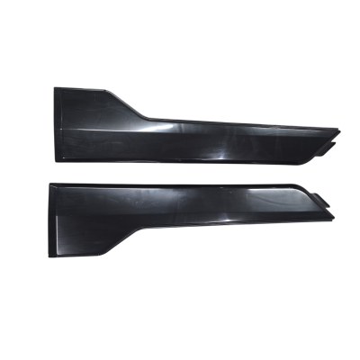 Dekorační panel dveří Ranger sada Polaris 2882870-866