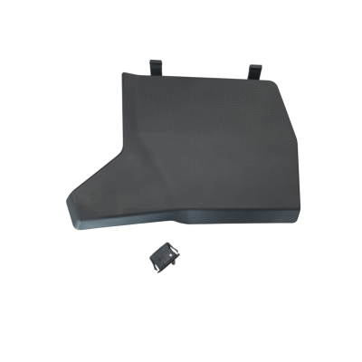 Víko odkládací schránky servis kit RZR PRO Polaris 2213032