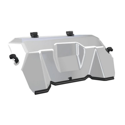 Sklo zadní plast RZR PRO XP Polaris 2883757