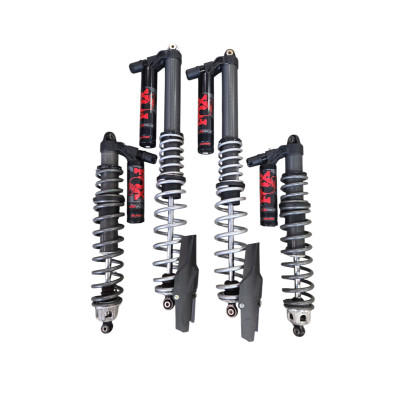 Tlumiče RZR PRO XP Ultimate FOX sada starší POLARIS...