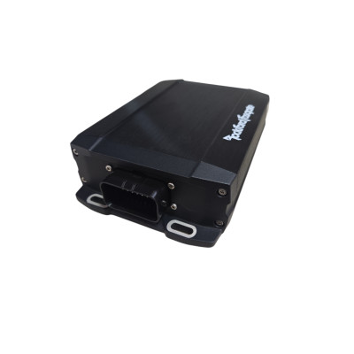 Zesilovač 4 repro Polaris 2414533-CO