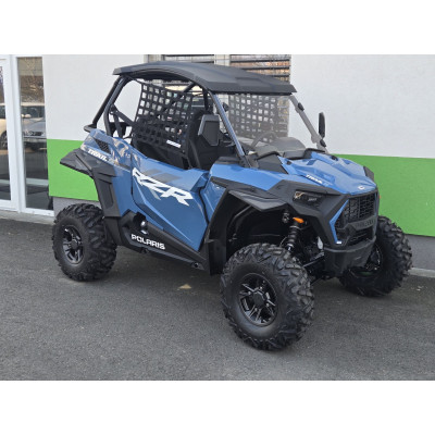 Polaris RZR Trail S 60 SSV BUGINA 4X4