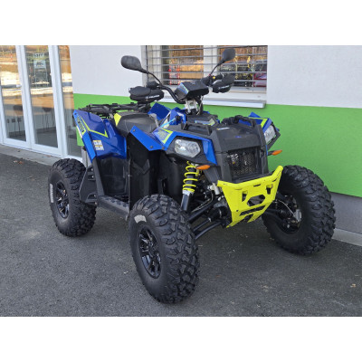 POLARIS SCRAMBLER XP 1000 S čtyřkolka ATV