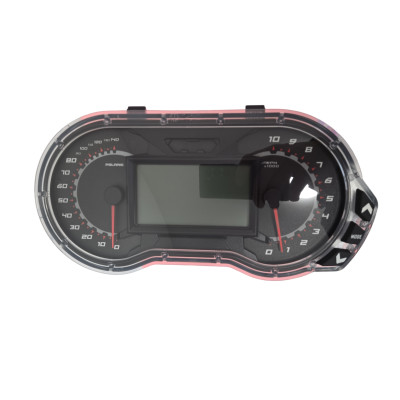 Panel přístrojů RZR, GGeneral, Trail Polaris 3286904