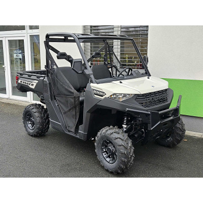 POLARIS RANGER 1000 MY2026 UTV čtyřkolka