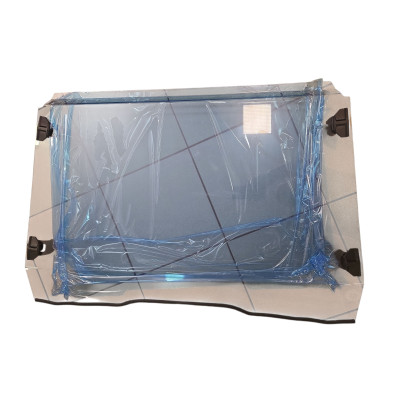 Sklo čelní plastové RZR 200 Polaris 2884570