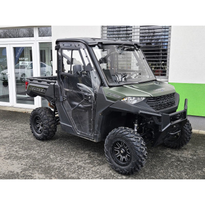 Polaris Ranger 1000 UTV čtyřkolka