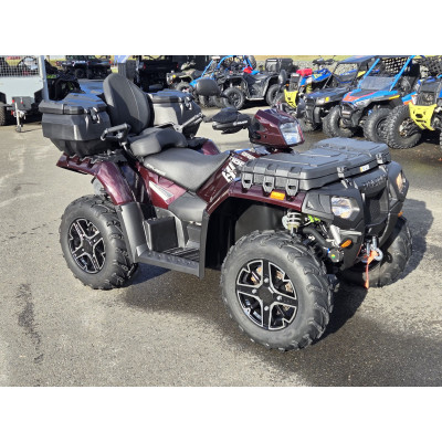 POLARIS SPORTSMAN XP 1000 TOURING ATV čtyřkolka