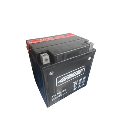 Baterie 12V 30ah YIX30L-BS 4014609