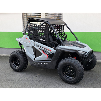 POLARIS RZR 200 dětská bugi čtyřkolka