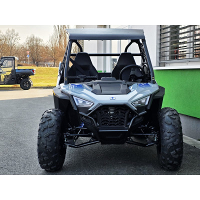 POLARIS RZR 200 dětská čtyřkolka bugina