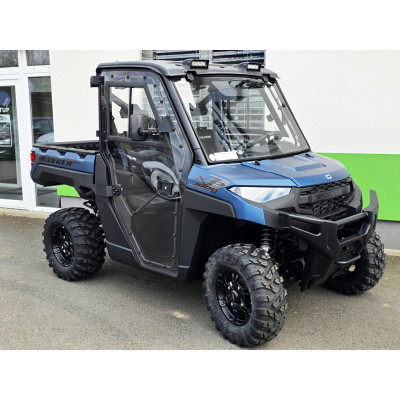 Polaris Ranger XP 1000 s kabinou DFK ATV čtyřkolka