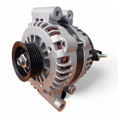 Alternátor RZR PRO R Polaris 4081616