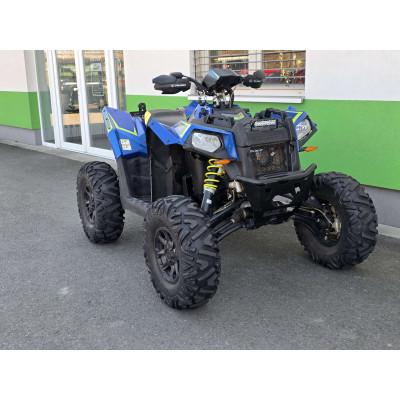 POLARIS SCRAMBLER XP 1000 S ATV čtyřkolka
