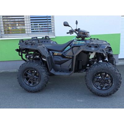 POLARIS SPORTSMAN XP 1000 SUPERGRAFIT