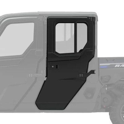 Dveře zadní sada Ranger Crew 1000 Polaris 2889812-070
