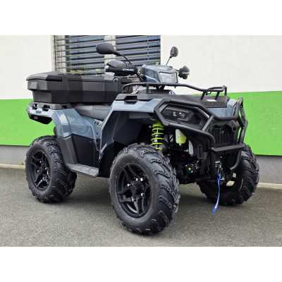 POLARIS SPORTSMAN 570 EPS V AKCI S DOPLŇKY ZA 45000