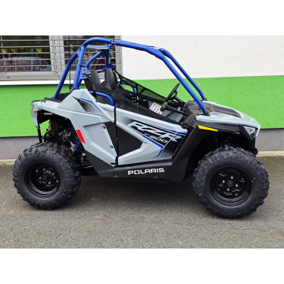 POLARIS RZR 200 MY2026 šedá
