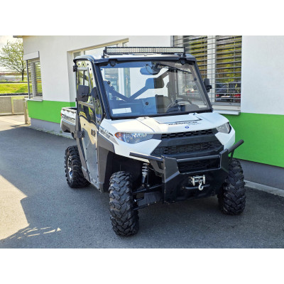 POLARIS RANGER XP 1000 čtyřkolka UTV