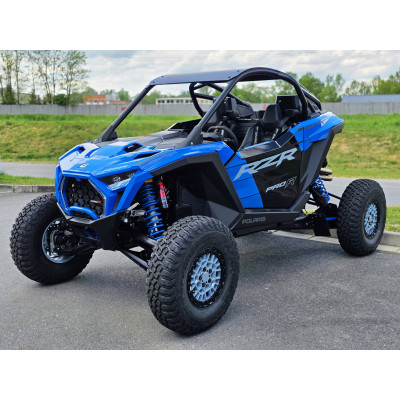 POLARIS RZR PRO R ULTRA EDITION čtyřkolka