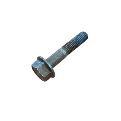 SCR-M8X1.25X40 10.9 HX/FL ZODP