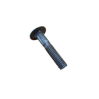 BOLT-CARR M10X1.5X50 8.8 ZOD