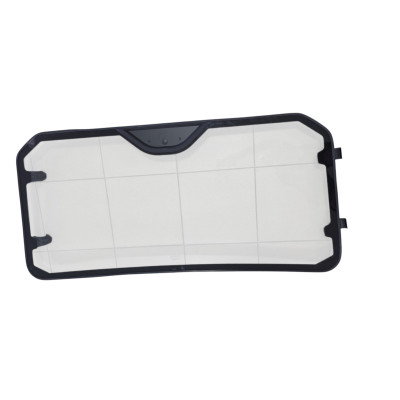 Sklo čelní General pro stěrač Polaris 2889064