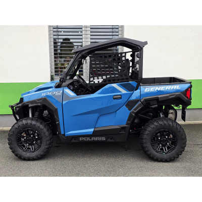Polaris General 1000 EPS skladem čtyřkolka UTV