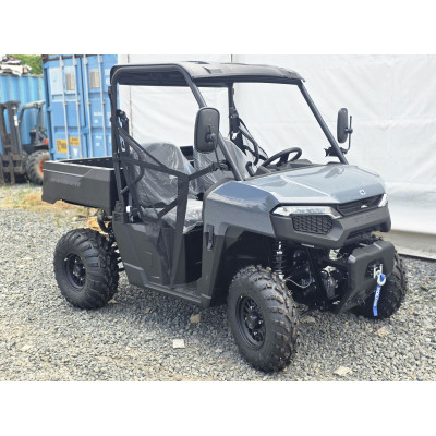 Polaris Ranger 500 UTV čtyřkolka skladem