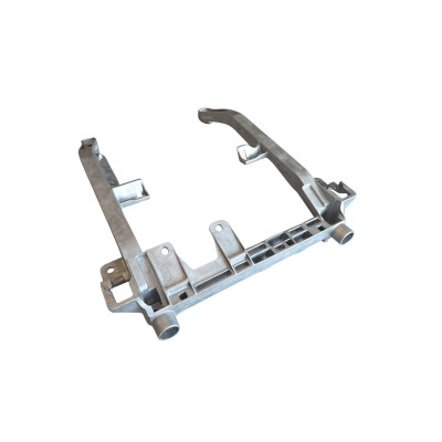 SUPPORT-RACK CAST