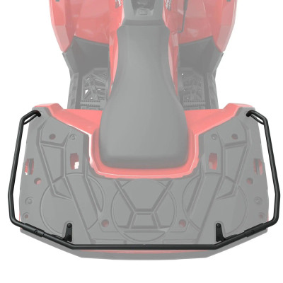 Rám zadní / ohrádka Sportsman Polaris 2884841