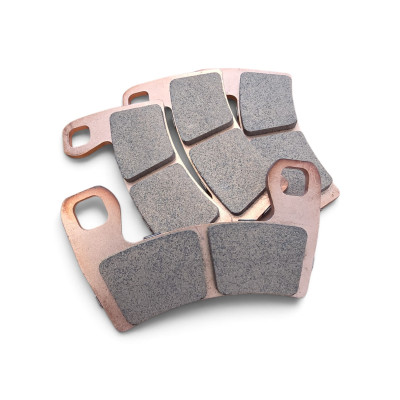 K-BRAKE PAD DB 1.188 COMPACT