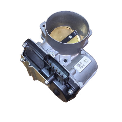 Škrtící klapka RZR R Polaris 3023644