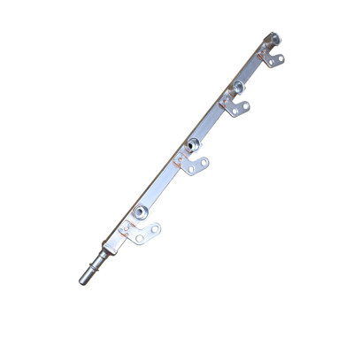 Lišta rail RZR PRO R Polaris 2521833