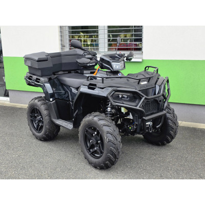 Polaris Sportsman 570 EPS starší ATV čtyřkolka
