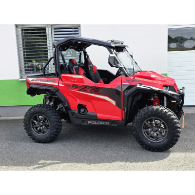 Polaris General XP 1000 UTV čtyřkolka 4X4