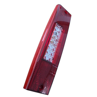 ASM-TAILLIGHT W/DECAL ECE