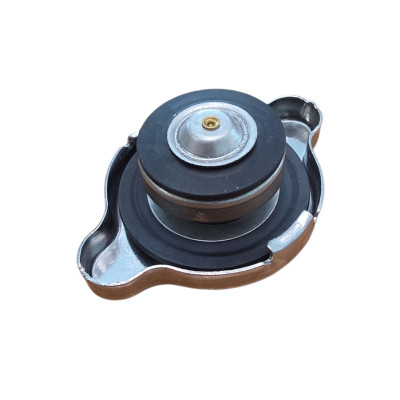 CAP-PRESSURE 13 PSI