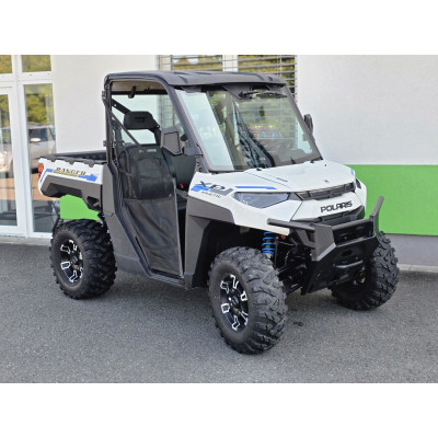 Polaris Ranger XP Kinetic UTV 4X4 čtyřkolka